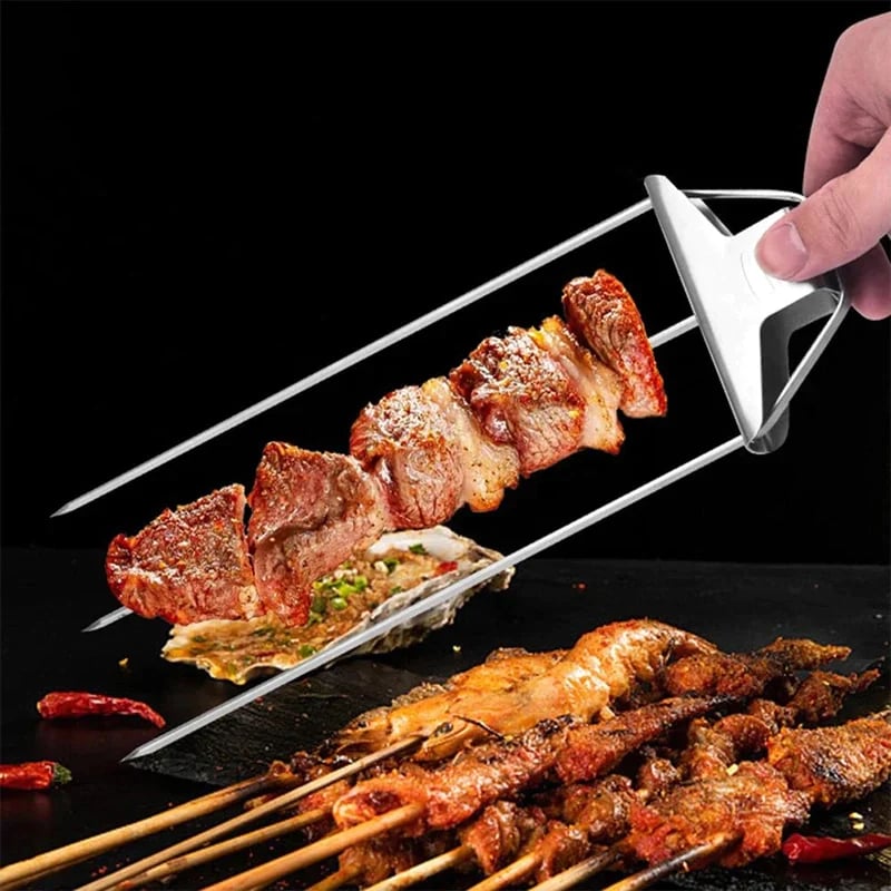 BowLift | 3 Way Grill Skewers