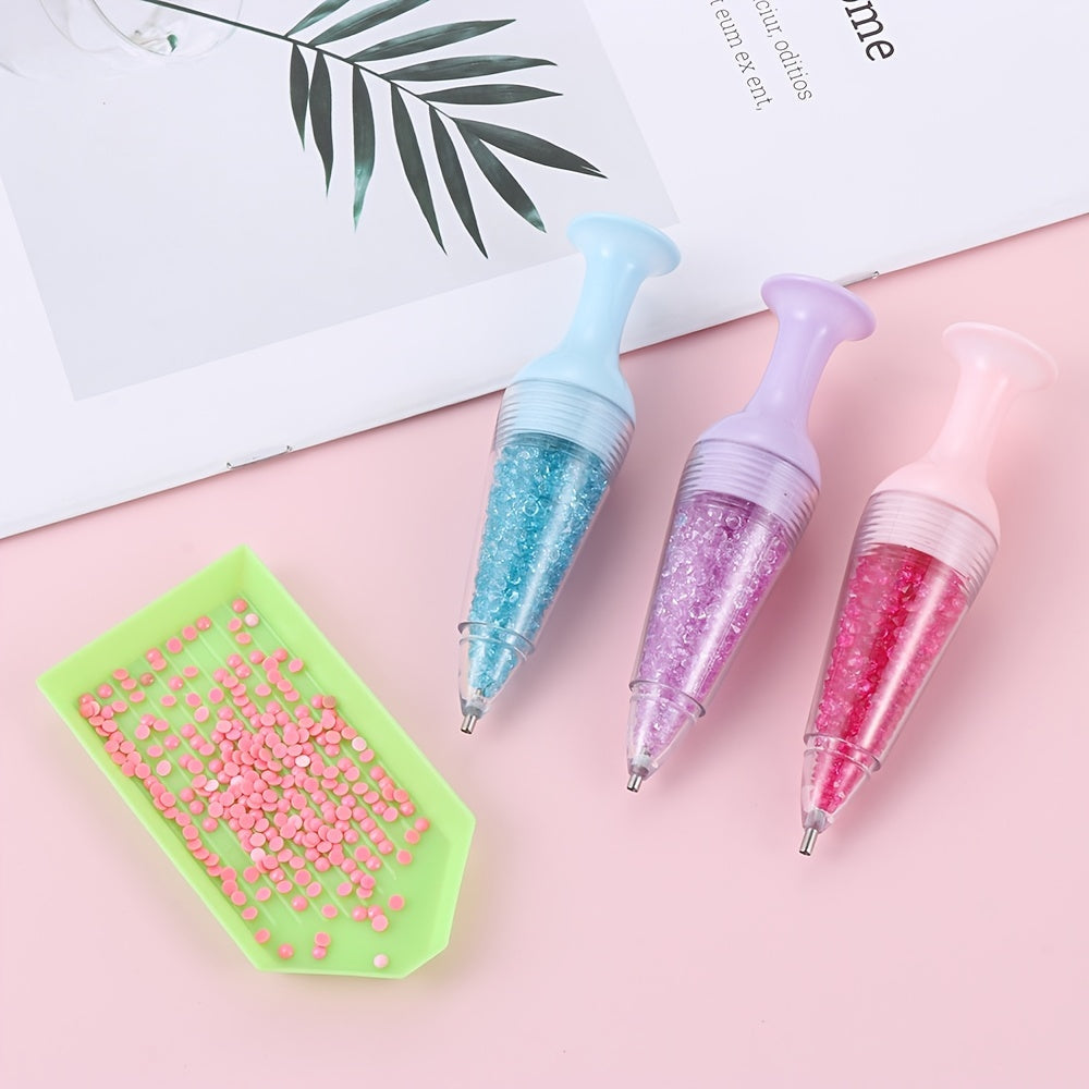 BowLift | CrystalPen Perfect Sparkle Placement