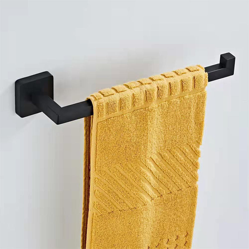 BowLift | Stainless Steel Bathroom Accessories Single Piece or in Set Modern Bathroom Set