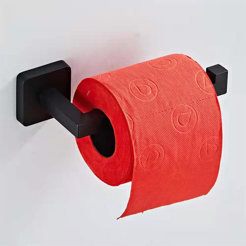 BowLift | Stainless Steel Bathroom Accessories Single Piece or in Set Modern Bathroom Set