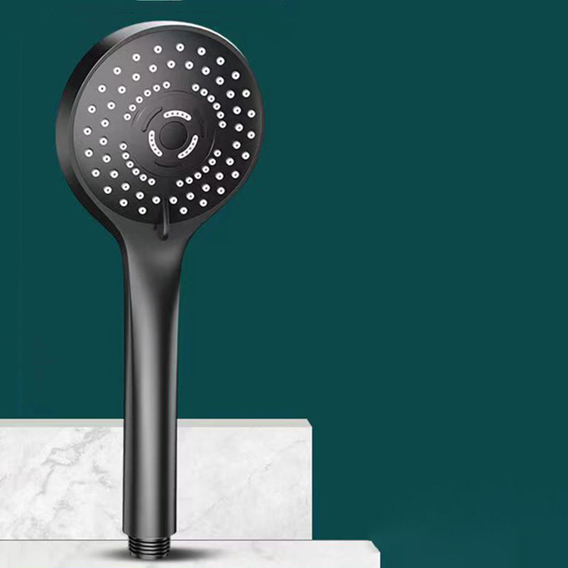 BowLift | Plastic Handheld Showerhead Bathroom Showerhead with Adjustable Water Flow