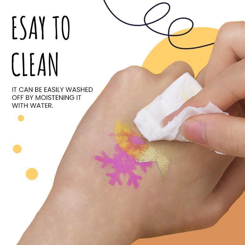 BowLift | Funny finger painting game