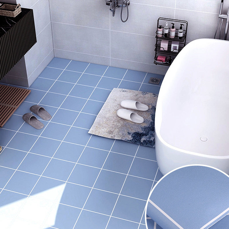 BowLift | 24" x 118" x 6mm Vinyl flooring for living spaces Peel and Stick PVC floor