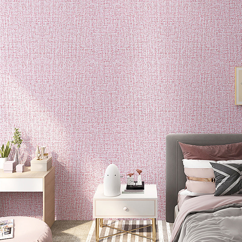 BowLift | Foam wall panel fireproof living room solid color removable and stick-on wall panel