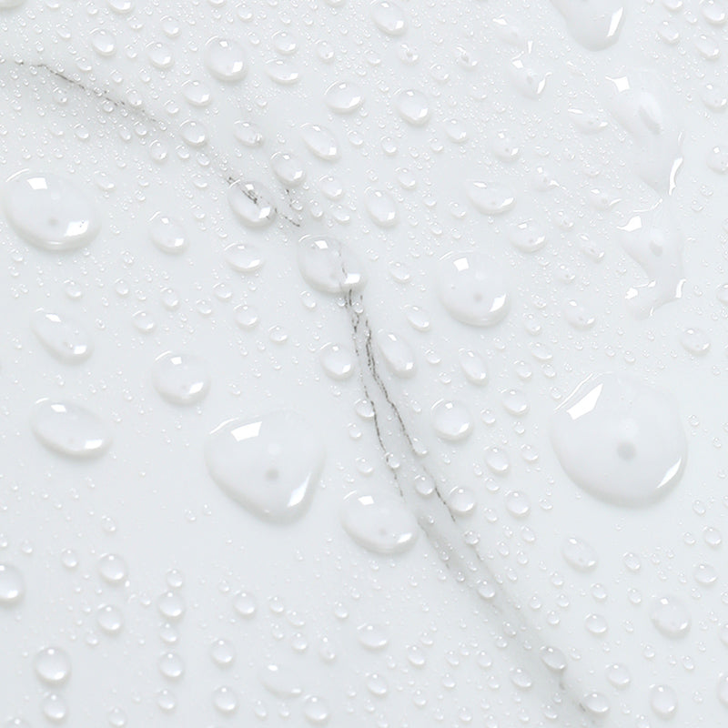 BowLift | PVC Peel/Stick Wall Tile Rectangular Peel and Stick Wall Tile