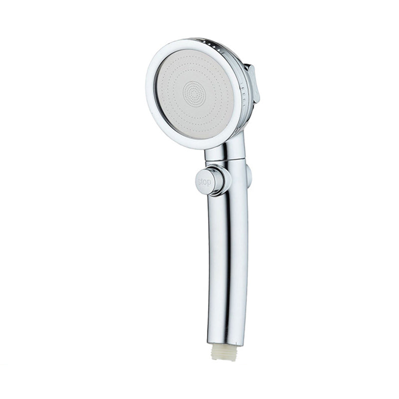 BowLift | Contemporary 3 Settings Shower Head Combination Round Shower Combo