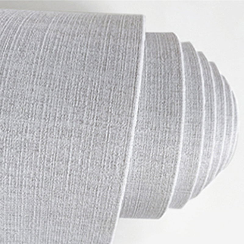 BowLift | Fireproof foam covering for peeling off and sticking on living room solid color wall panels