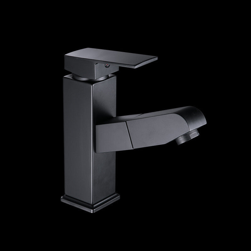 BowLift | Contemporary Style Faucets Single Handle Swivel Spout Faucets