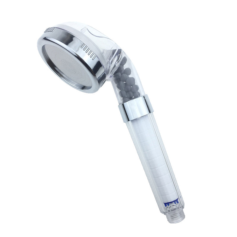 BowLift | Contemporary Shower Head Plastic Wall Mounted Shower Head