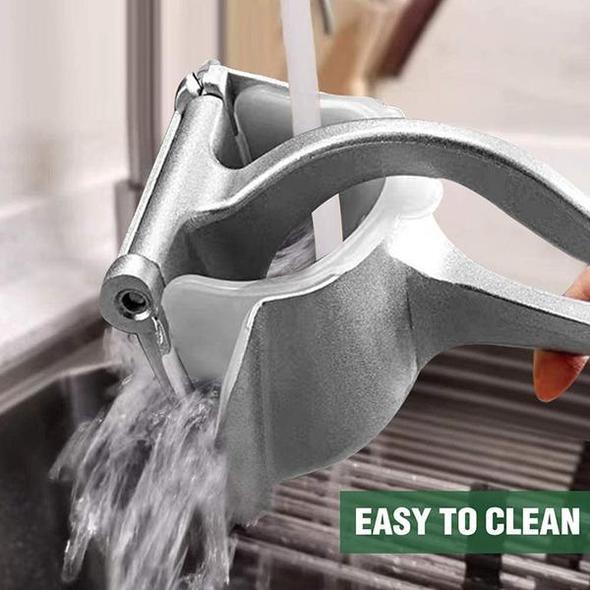 BowLift | Juicer in stainless steel Summer