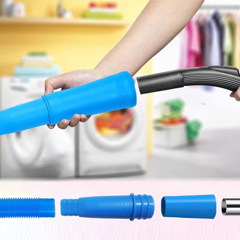 BowLift | Dryer Vent Cleaner Kit