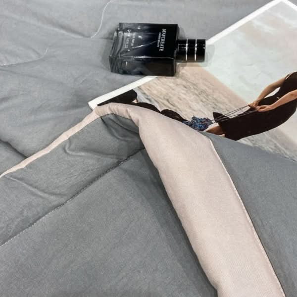 BowLift | ComfyLux - Premium Lightweight Blanket