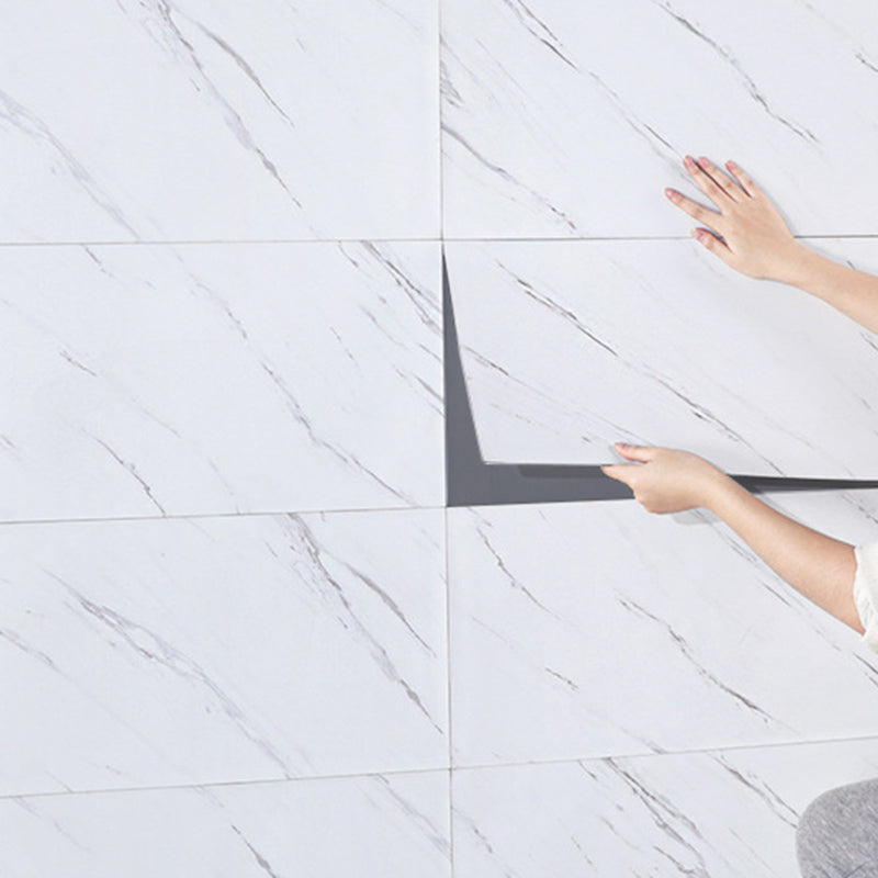 BowLift | Wall and floor imitation marble tiles Wall adhesive waterproof wall tile