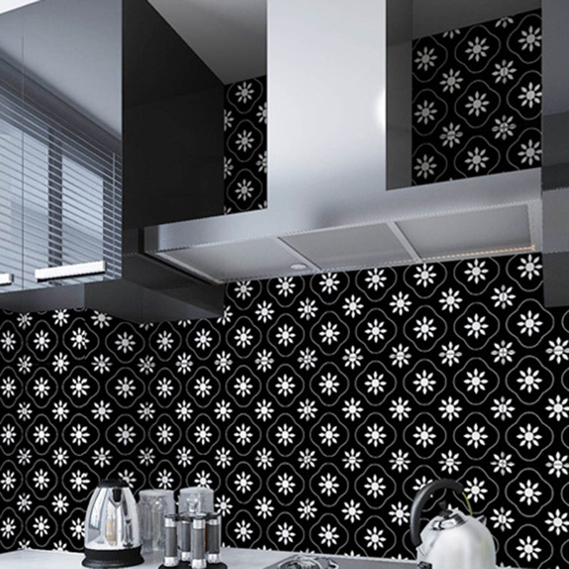 BowLift | Wall and floor imitation marble tiles Wall adhesive waterproof wall tile