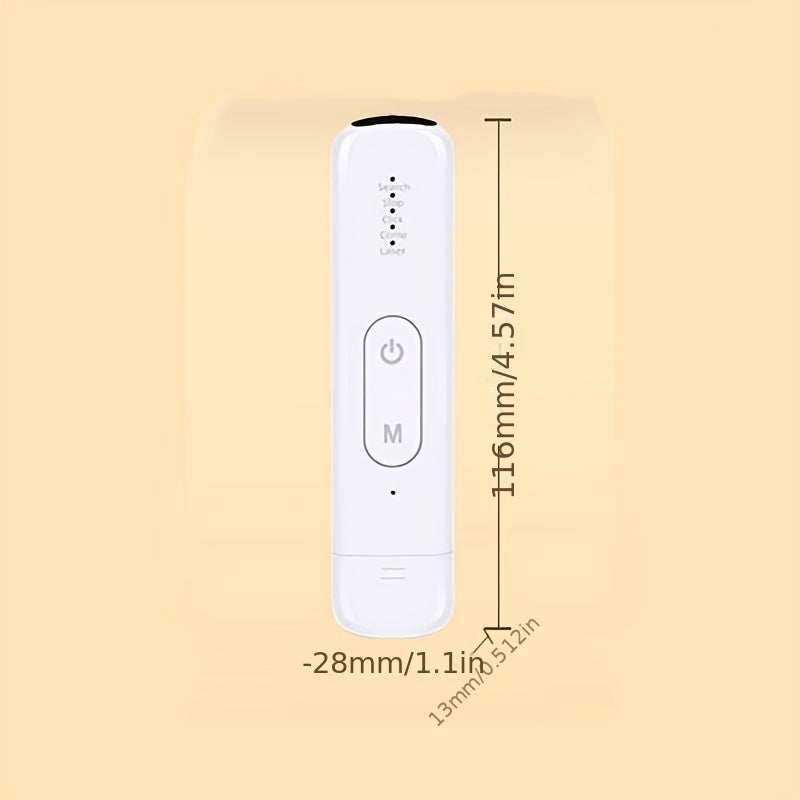 BowLift | Cat Laser Toy Rechargeable Interactive Pet Teaser