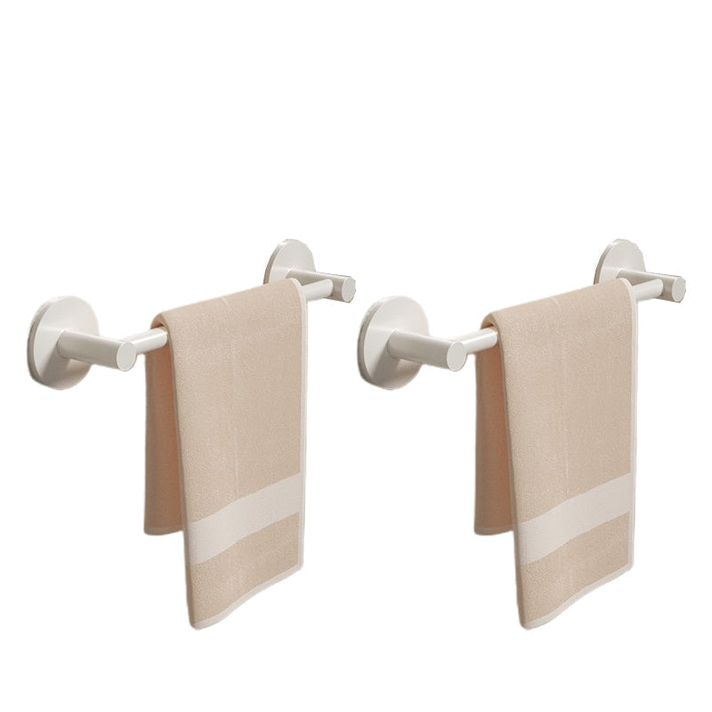 BowLift | Aluminum Bathroom Hardware Set Black Bathroom Accessories Kit Towel Holder