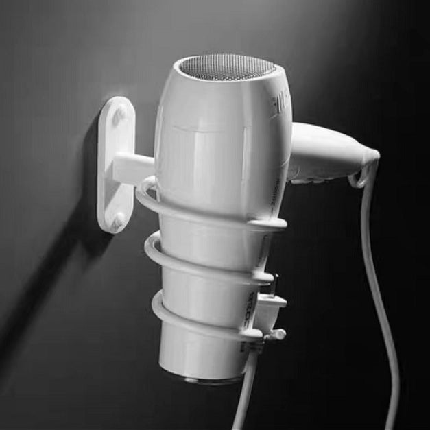 BowLift | Aluminium Bathroom Accessories Set Modern White Bathroom Accessories Set