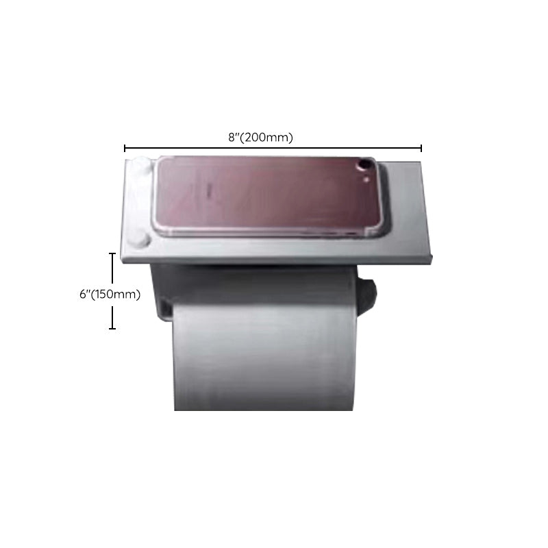 BowLift | Aluminium Bathroom Accessories Set Modern White Bathroom Accessories Set