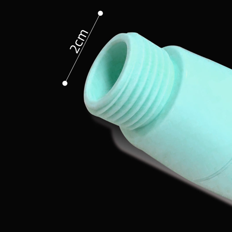 BowLift | Modern Showerhead Massage 5-Stream Wall-Mounted Adjustable Spray Patterns Hand Shower