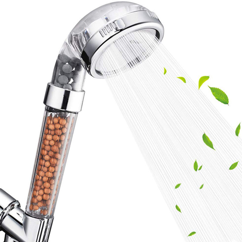 BowLift | Bathroom Shower Head Rainfall Round Adjustable Shower Heads Ceiling Mounted Shower Head