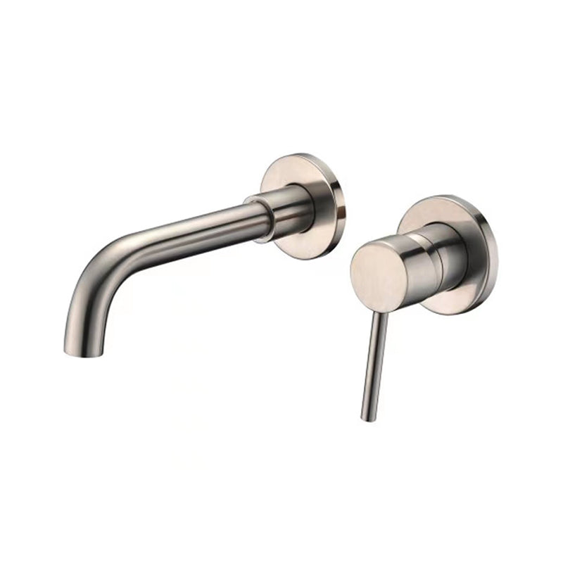 BowLift | Wall-mounted faucets Single lever mixers for the bathroom