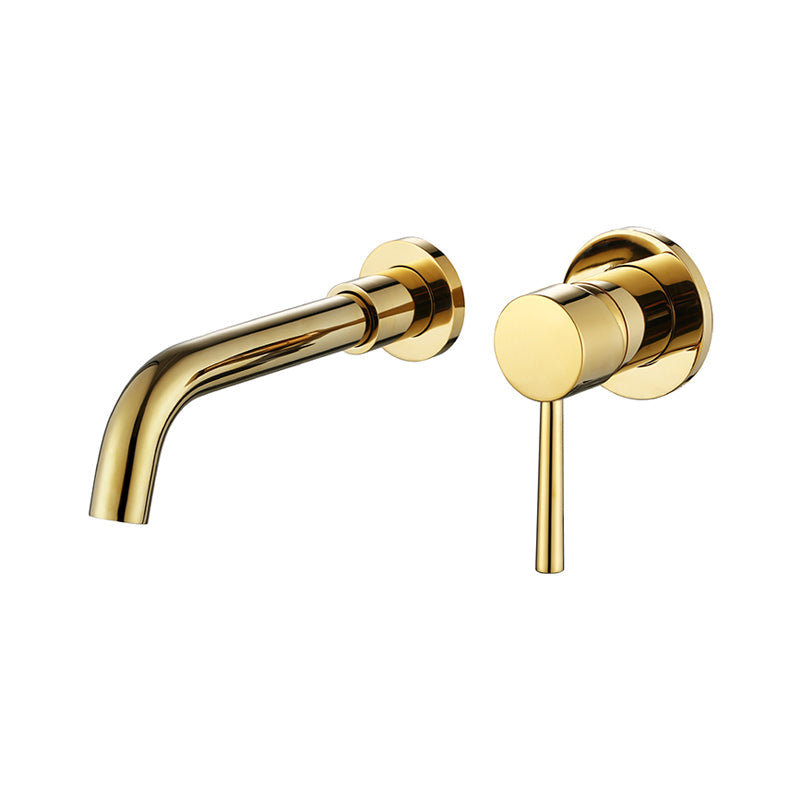 BowLift | Wall-mounted faucets Single lever mixers for the bathroom