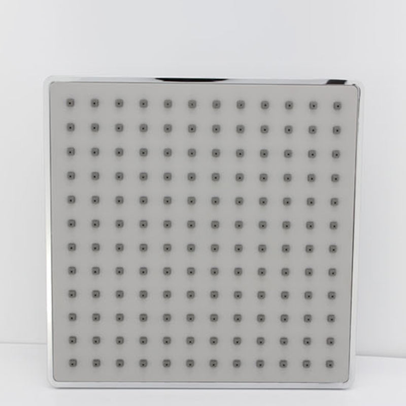 BowLift | Contemporary Shower Combination Fixed Shower Head Chrome Ceiling Mounted Shower Head