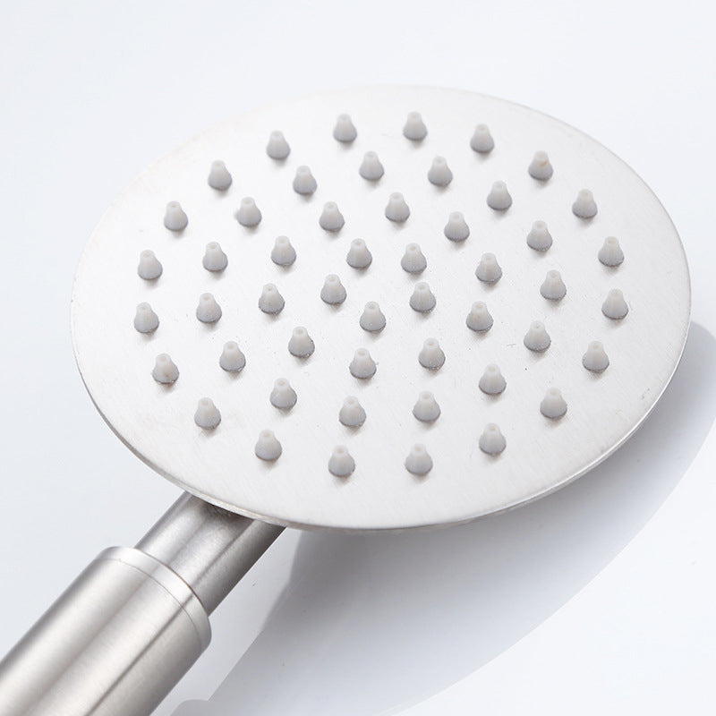 BowLift | Contemporary Shower Combo Handheld Showerhead Stainless Steel Wall Mounted Showerhead
