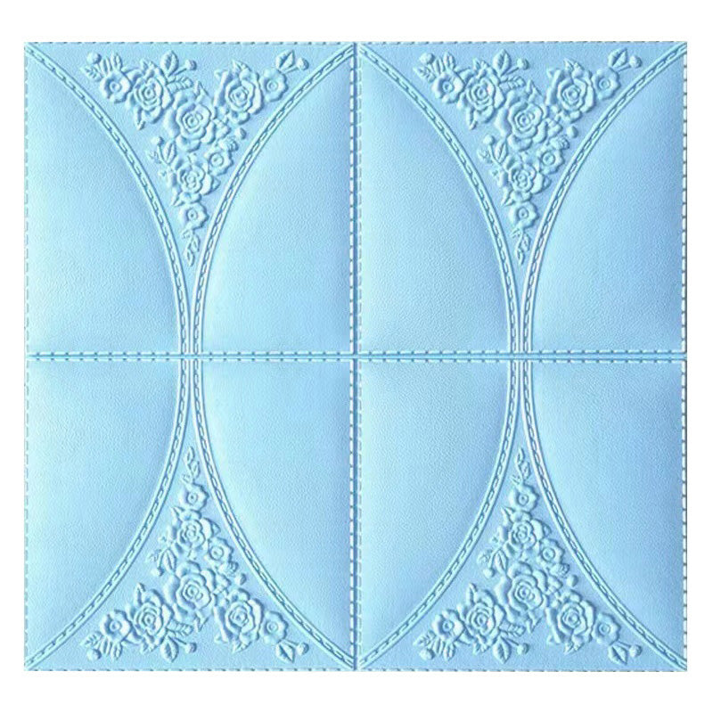 BowLift | Industrial Tin Wall Panel PVC Smooth Wall Ceiling Panel