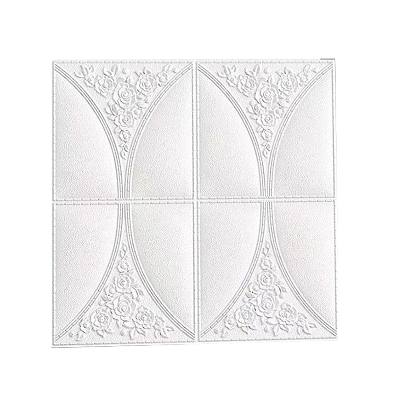 BowLift | Industrial Tin Wall Panel PVC Smooth Wall Ceiling Panel