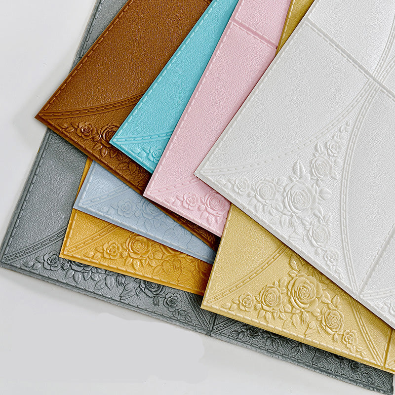 BowLift | Industrial Tin Wall Panel PVC Smooth Wall Ceiling Panel