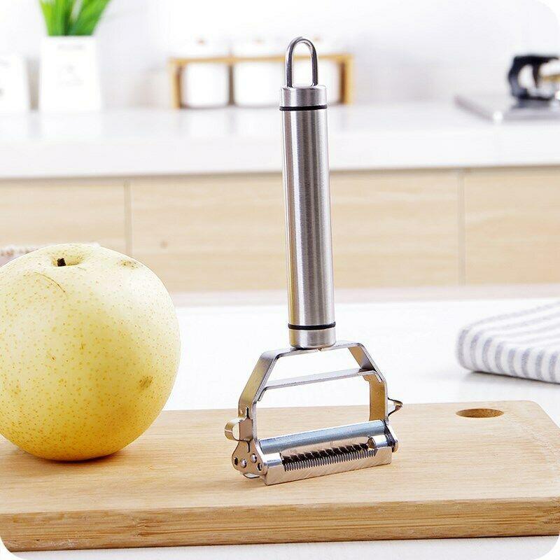 BowLift | SharpPeel - Secure and Easy Peeler