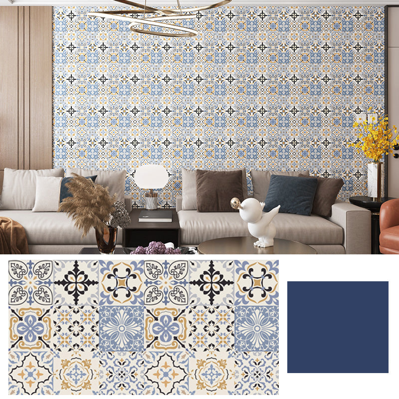 BowLift | Modern Bathroom Peel and Stick Wall Tile Single Tile Peel and Stick Wall Tile