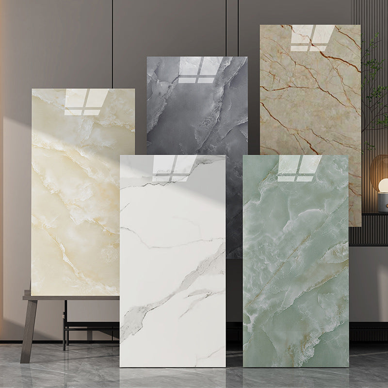 BowLift | Wall floor tiles Wallpaper Marble pattern Waterproof wall elements