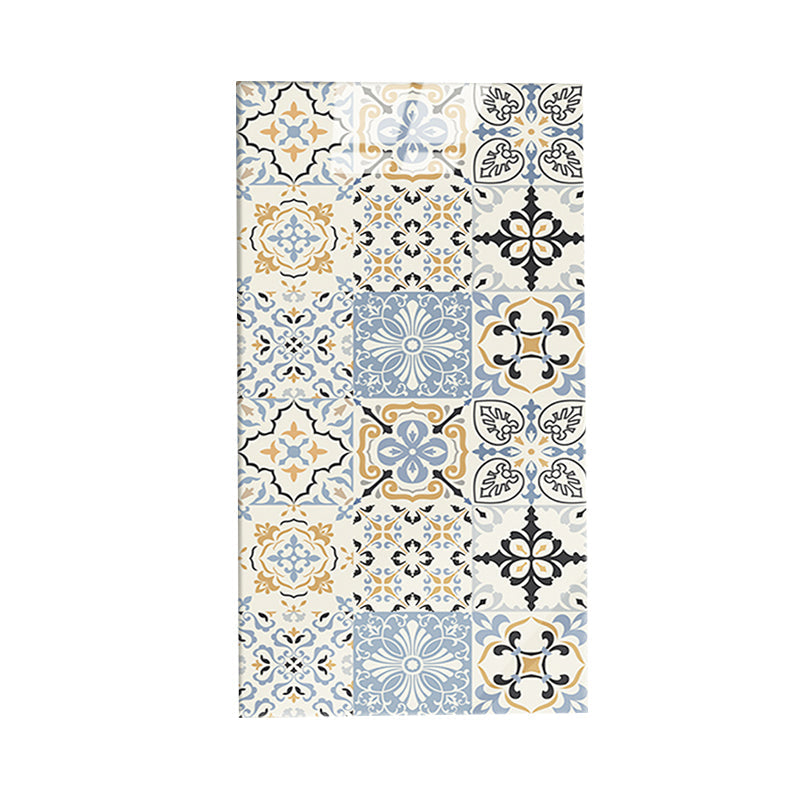 BowLift | Creative Mosaic Tiles for Peeling and Sticking for Kitchen Backsplashes