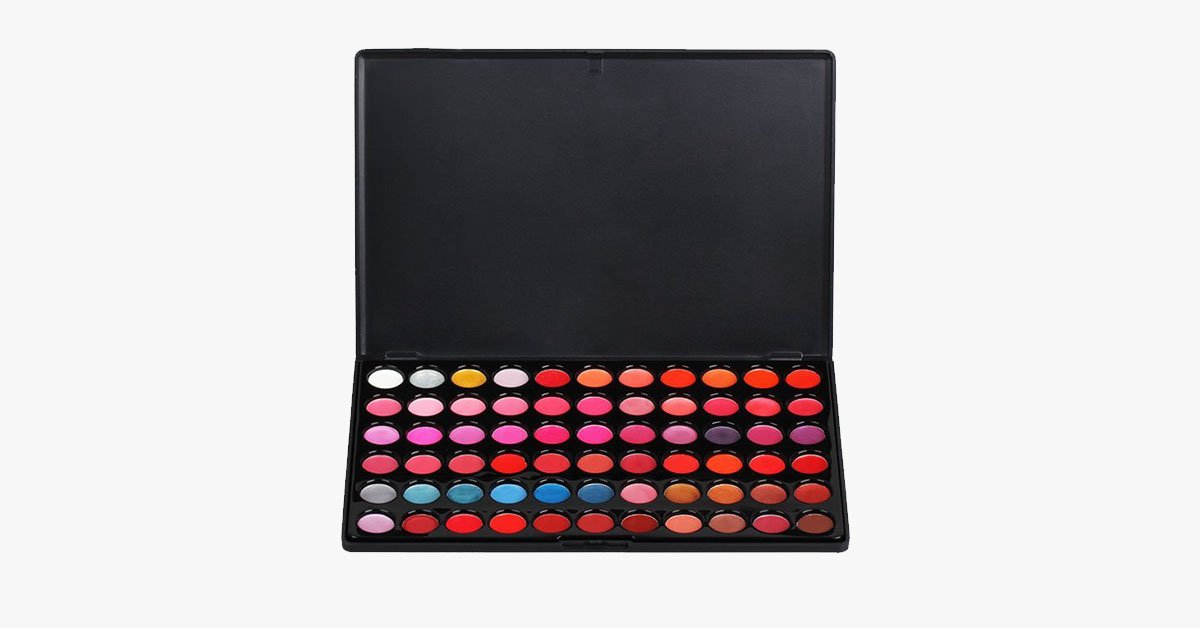 BowLift | 66 Colors Lipstick