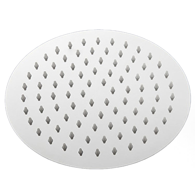 BowLift | Modern Shower Head Combination Double Shower Head Stainless Steel Wall Mounted Shower Head