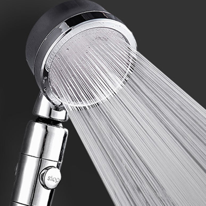BowLift | Modern Shower Head Combination Double Shower Head Stainless Steel Wall Mounted Shower Head