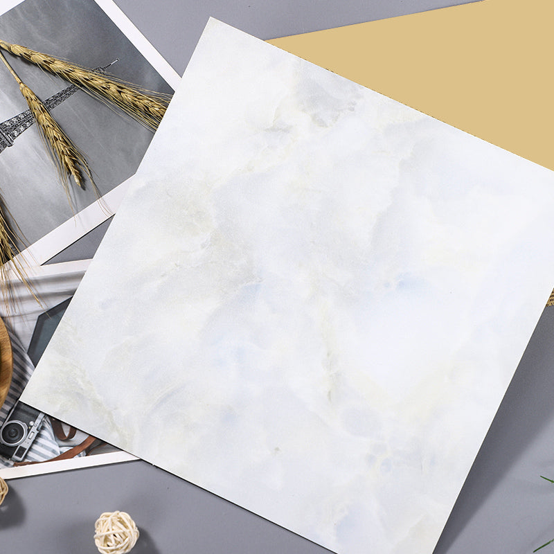 BowLift | Indoor Vinyl Tile Peel and Stick Dirt Resistant Square Vinyl Tiles