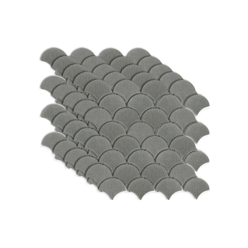 BowLift | Peel & Stick Subway Tiles Plastic Stain Resistant Peel & Stick Subway Tiles 5-Pack