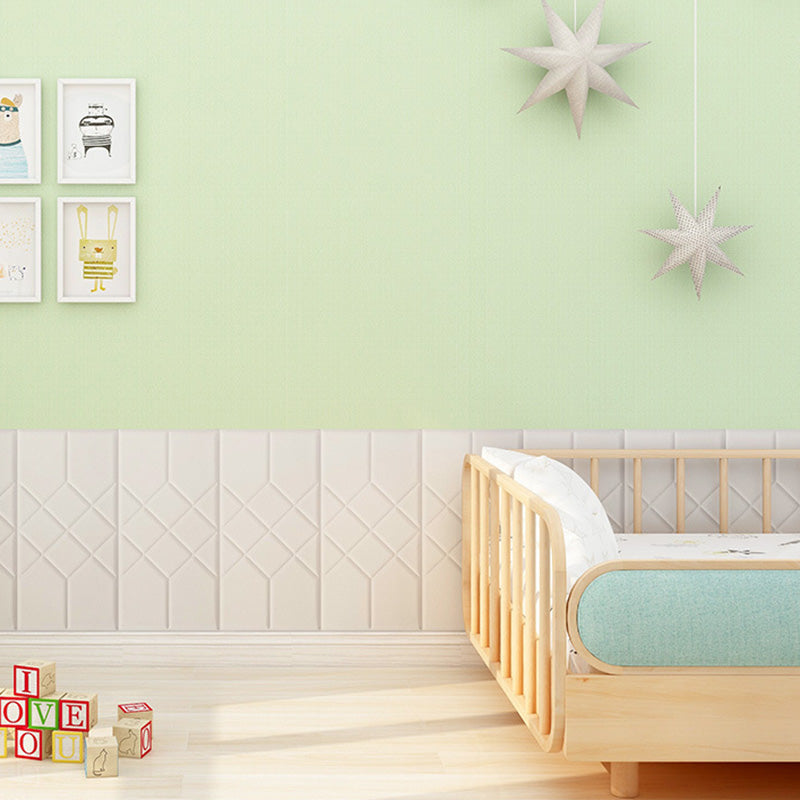 BowLift | 3D Embossed Foam Wall Panel Living Room Waterproof Wall Panel