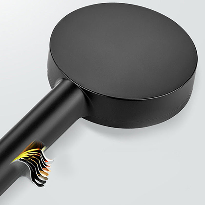 BowLift | Modern Handheld Showerhead Adjustable Water Flow 5 Settings Wall Mounted Showerhead