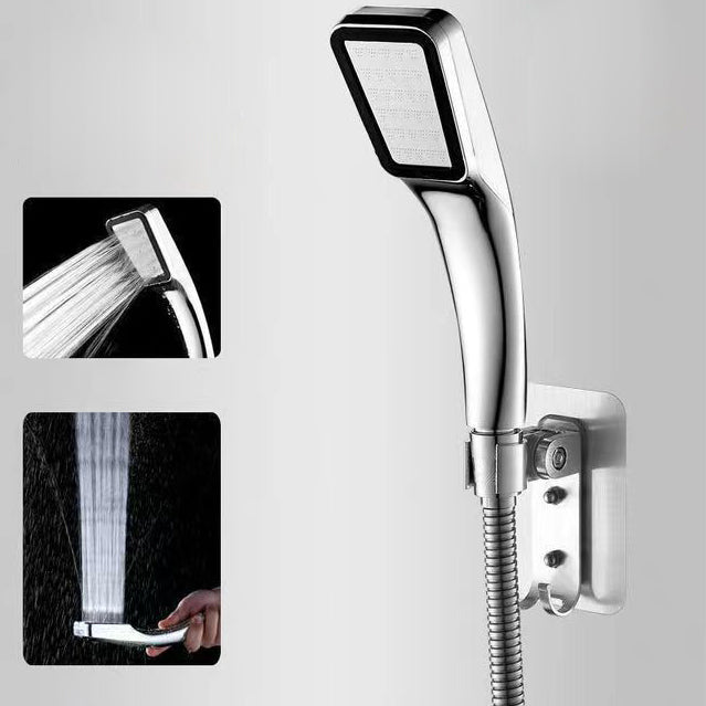 BowLift | Shower Trim Massage Jet Level Handle Wall Mounted Shower Trim