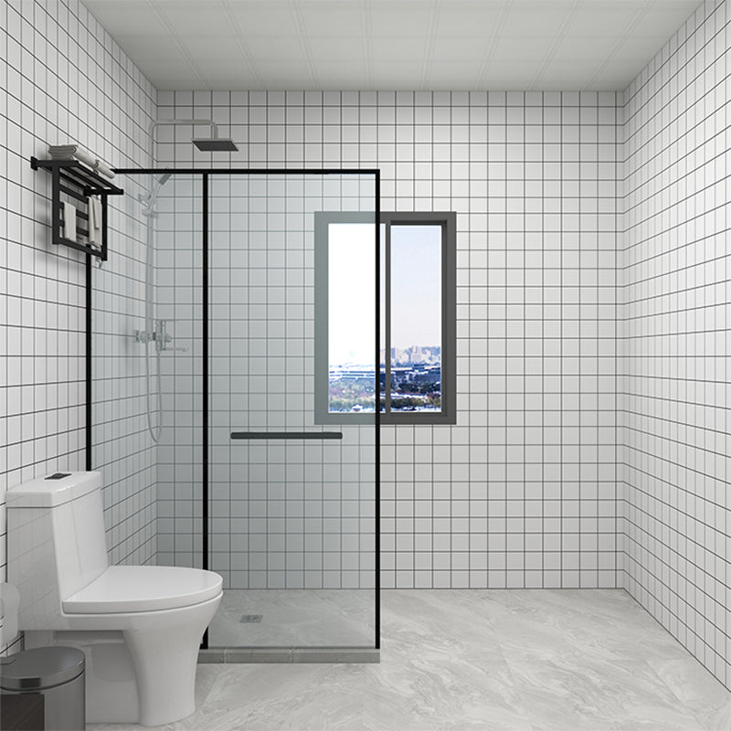 BowLift | Contemporary Peel and Stick Backsplash Wallpaper Peel and Stick Backsplash Tile for Kitchen