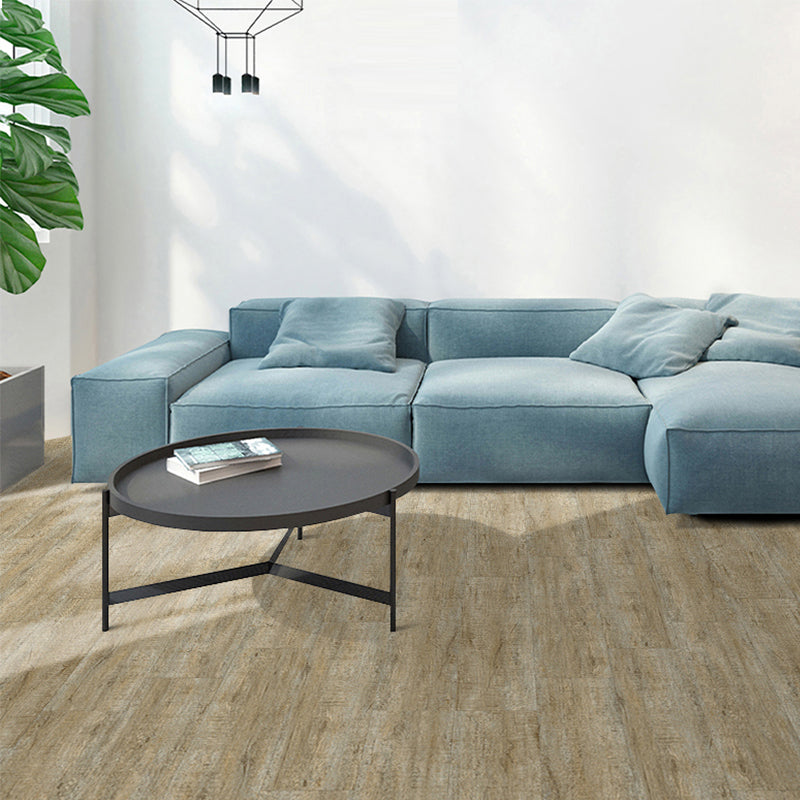 BowLift | Classic Style Vinyl Flooring Self-Adhesive Vinyl Flooring with Wood Look