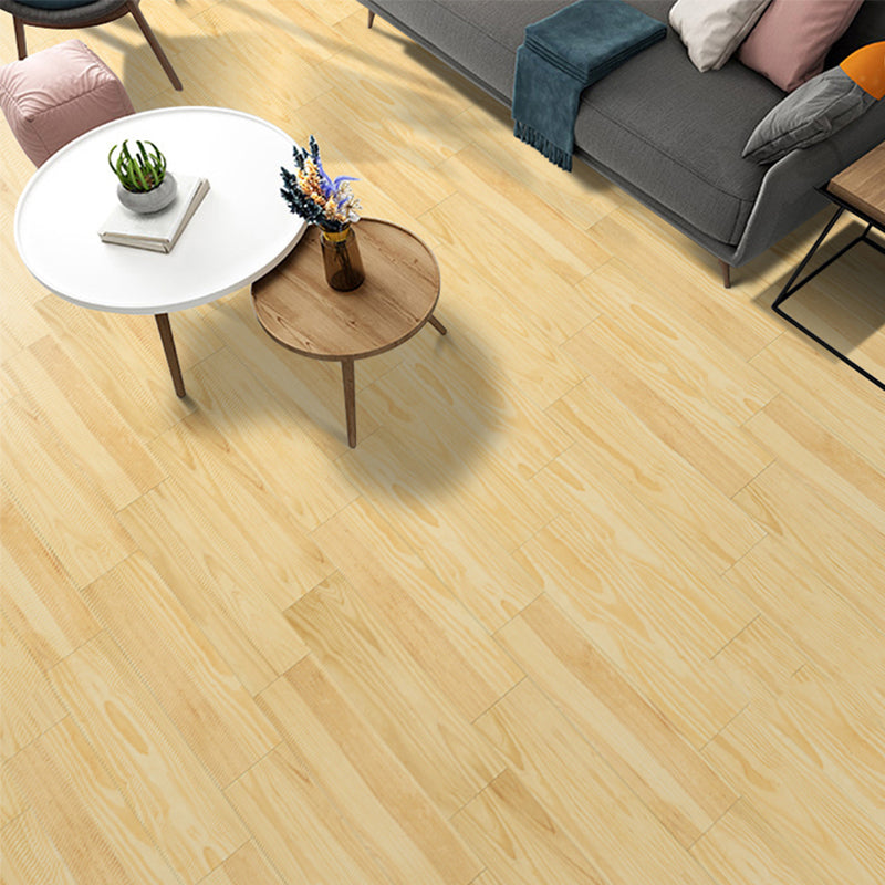 BowLift | Classic Style Vinyl Floor Self-Adhesive Vinyl Floor with Wood Look
