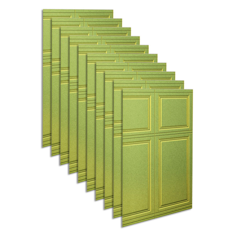 BowLift | Glam Style Wall Cladding Living Room Peel and Stick 3D Embossed Waterproof Wall Cladding