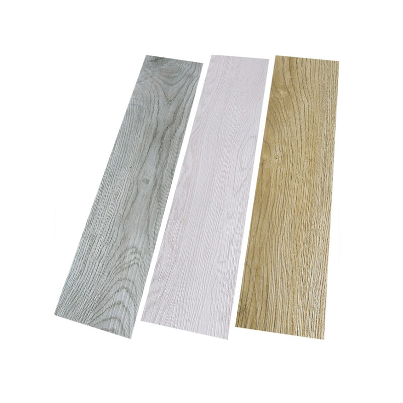BowLift | Multi-Tonal Style Vinyl Flooring Peel and Stick Wood Look Vinyl Flooring