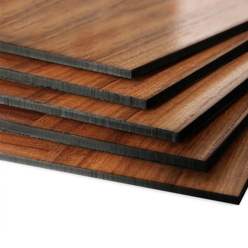 BowLift | Multi-Tonal Style Vinyl Flooring Peel and Stick Wood Look Vinyl Flooring