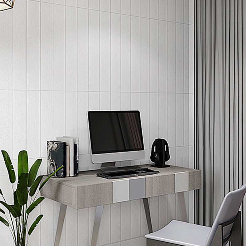 BowLift | Waterproof Wall Paneling Peel and Stick Wood Look Design Wall Paneling